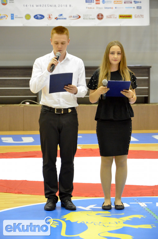 XXVI Igrzyska Salezjańskie