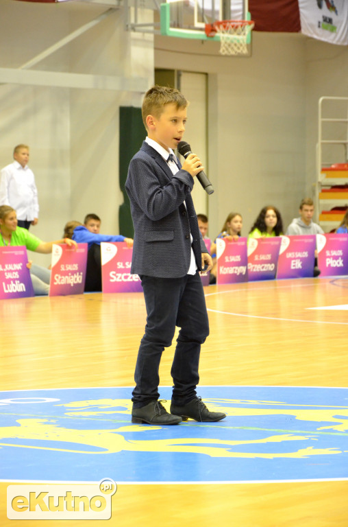XXVI Igrzyska Salezjańskie