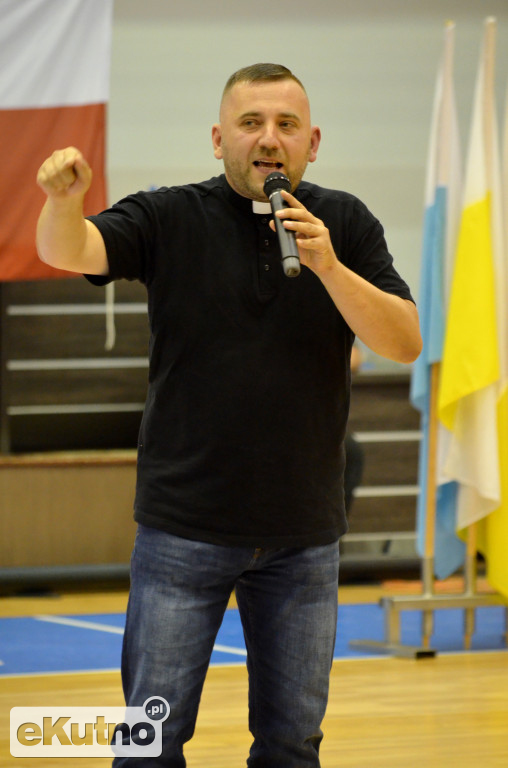 XXVI Igrzyska Salezjańskie