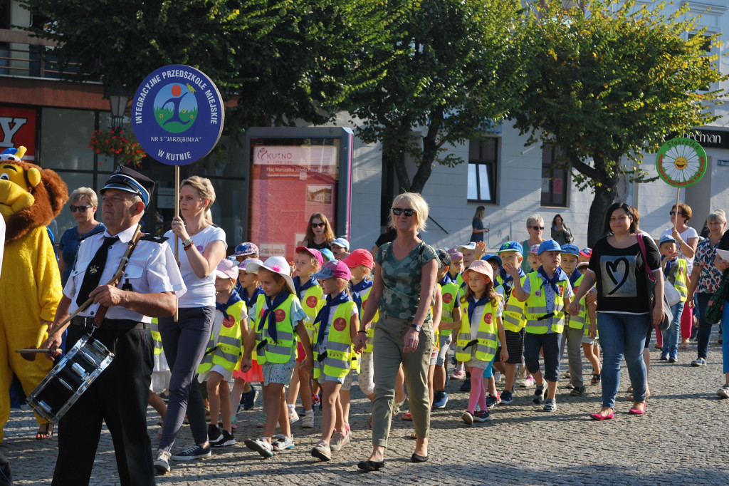 Dzień Przedszkolaka