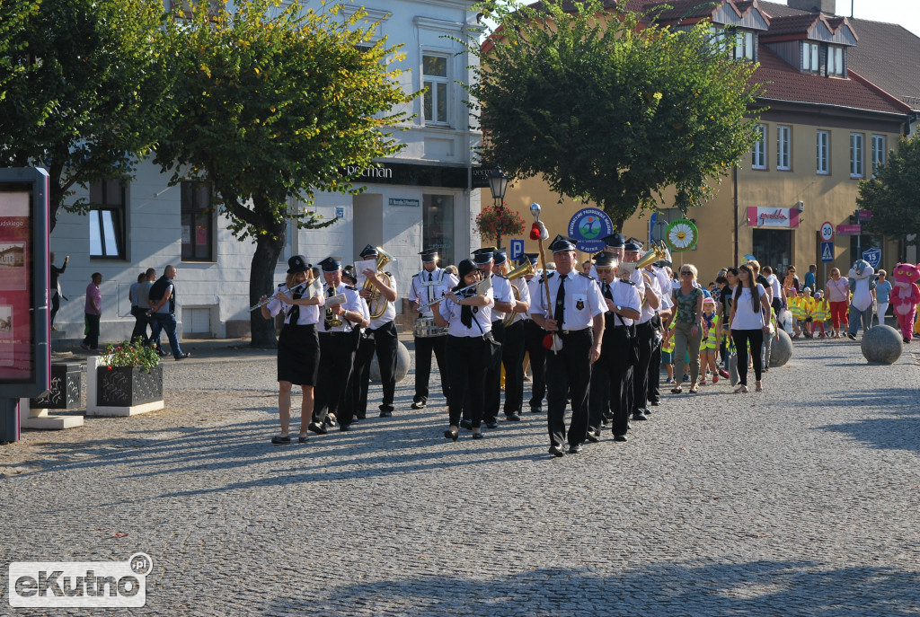 Dzień Przedszkolaka