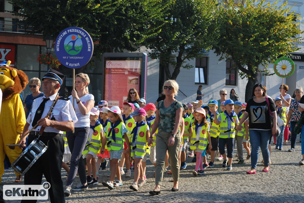 Dzień Przedszkolaka