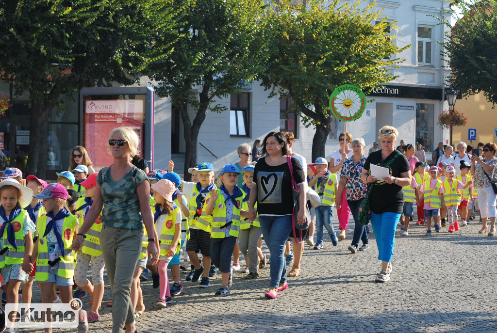 Dzień Przedszkolaka