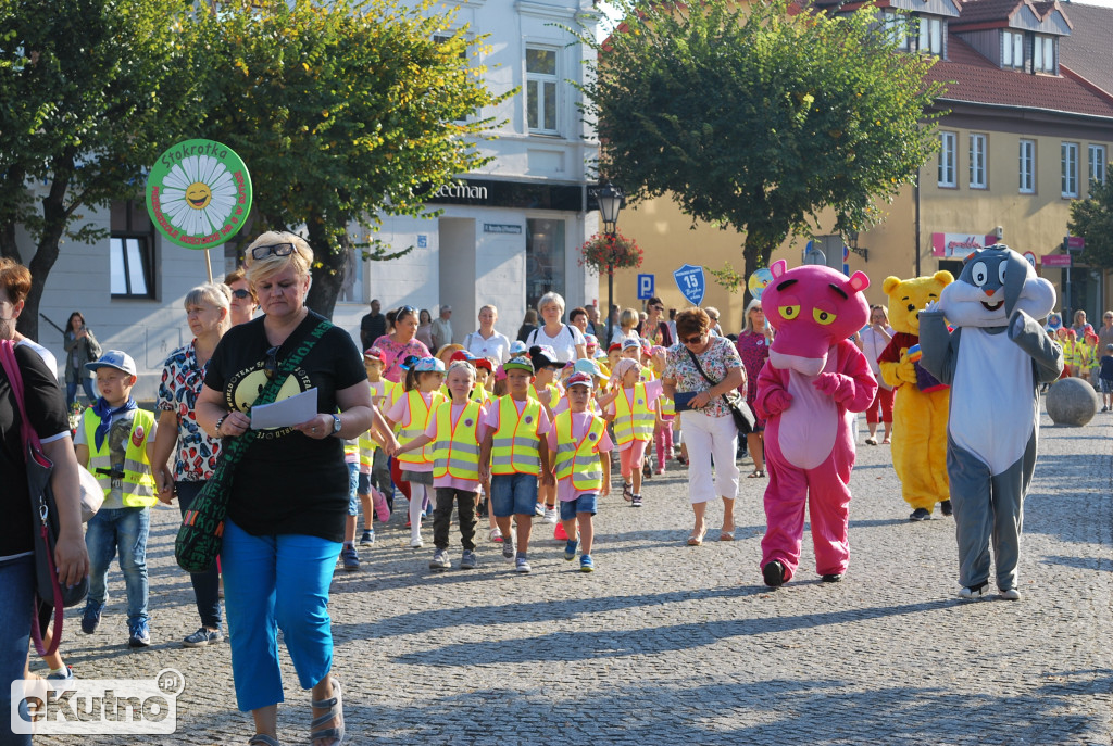 Dzień Przedszkolaka
