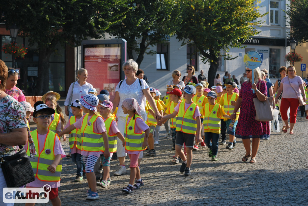 Dzień Przedszkolaka