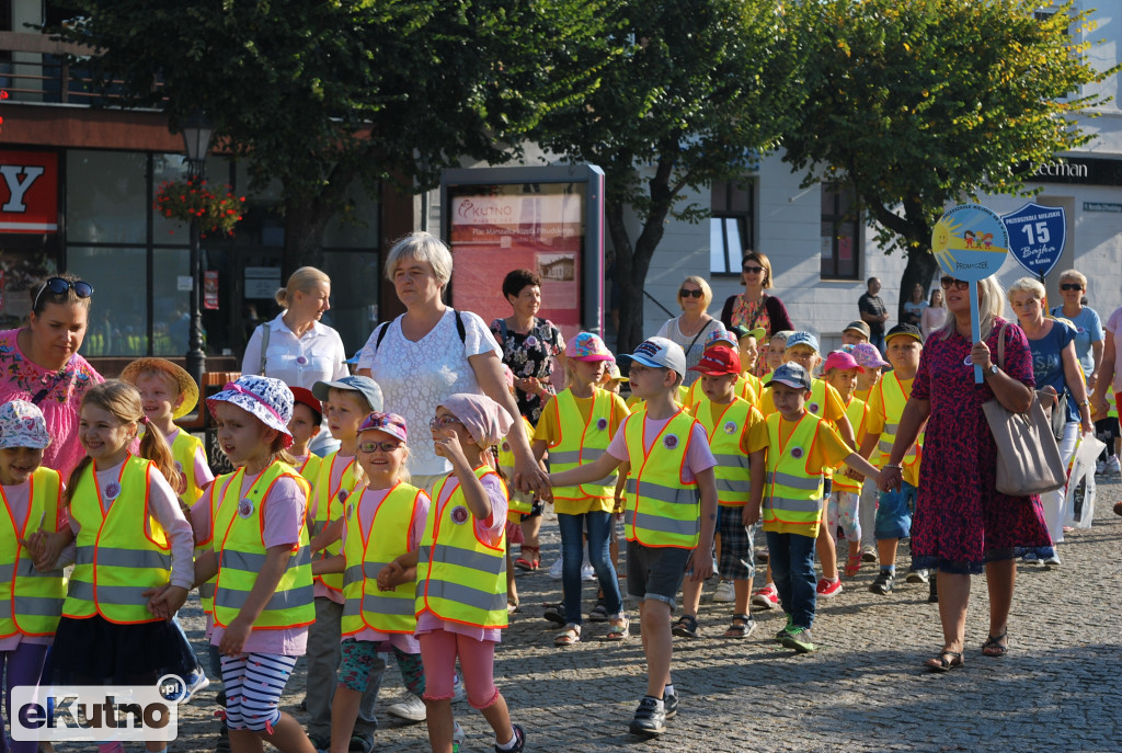 Dzień Przedszkolaka