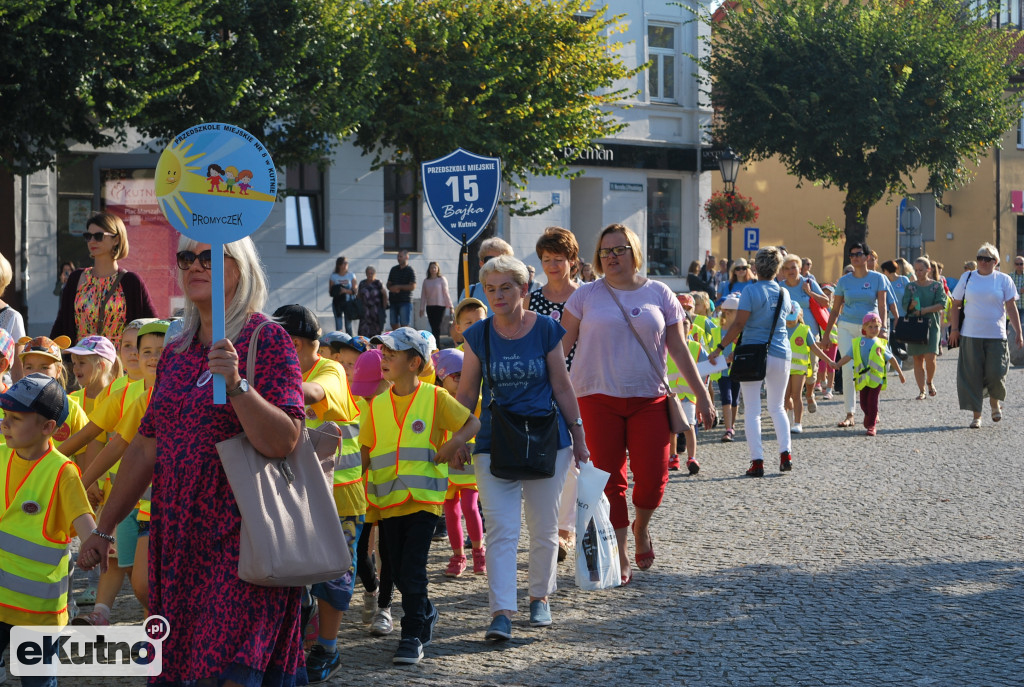 Dzień Przedszkolaka