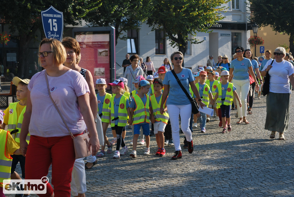 Dzień Przedszkolaka