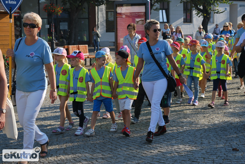 Dzień Przedszkolaka