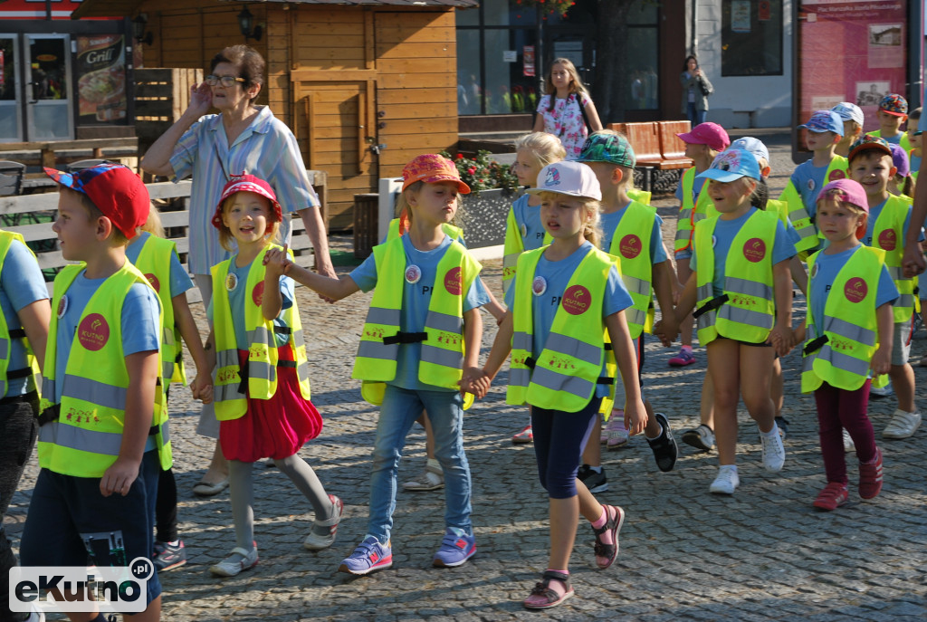 Dzień Przedszkolaka