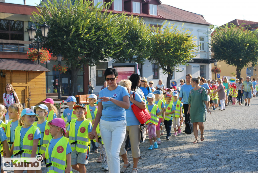 Dzień Przedszkolaka