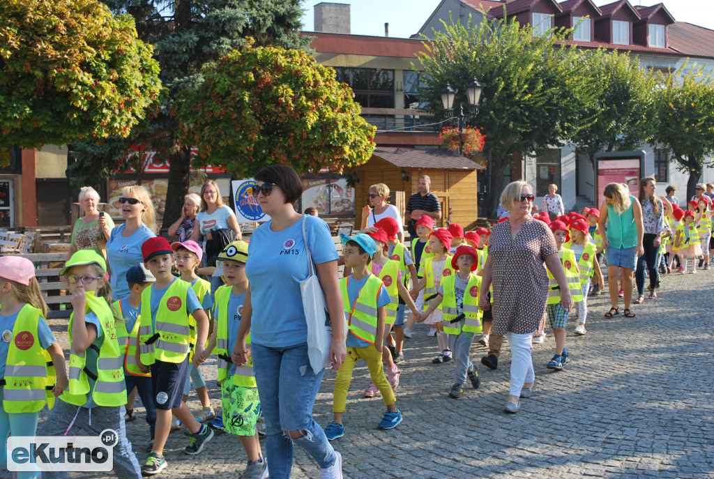 Dzień Przedszkolaka