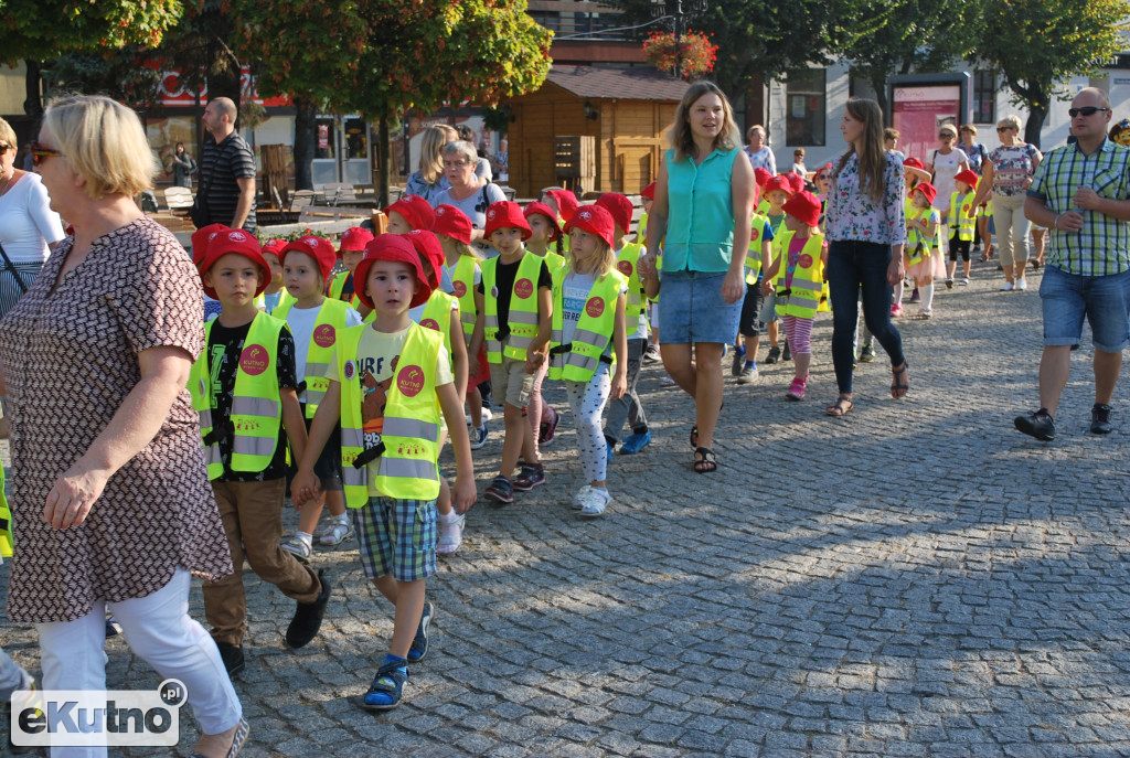 Dzień Przedszkolaka