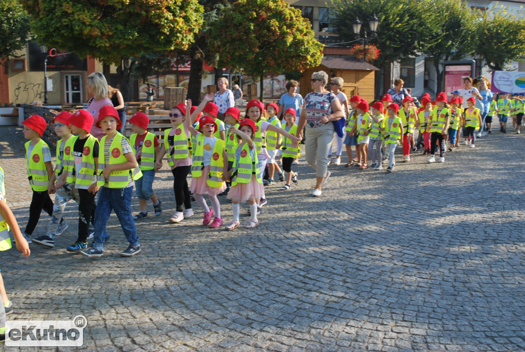 Dzień Przedszkolaka