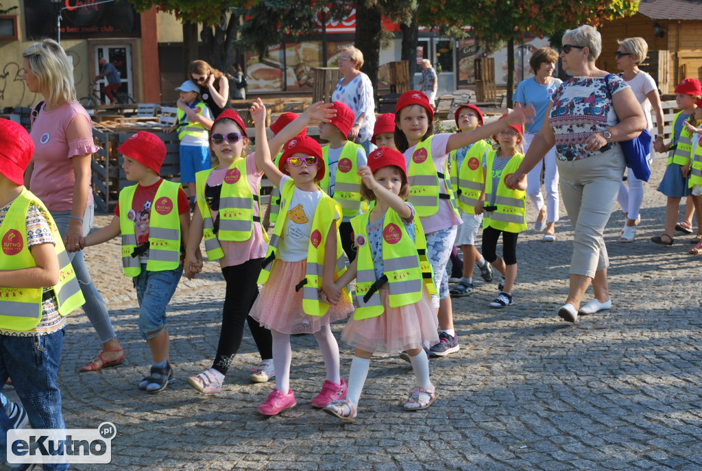 Dzień Przedszkolaka