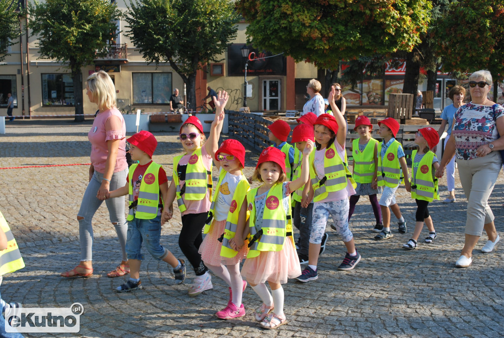 Dzień Przedszkolaka