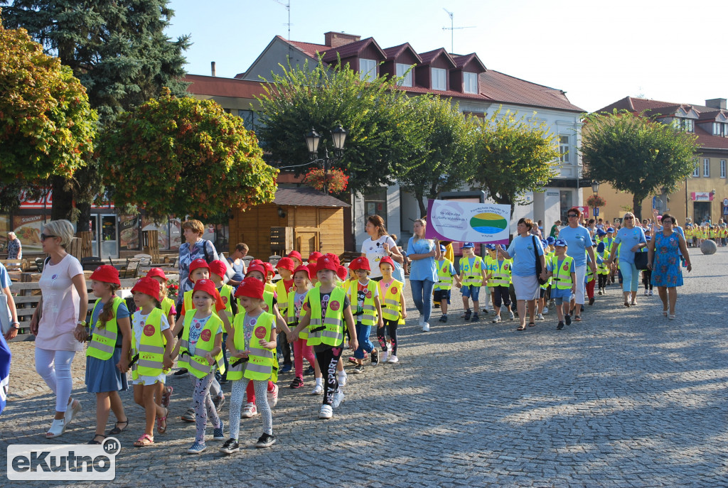 Dzień Przedszkolaka