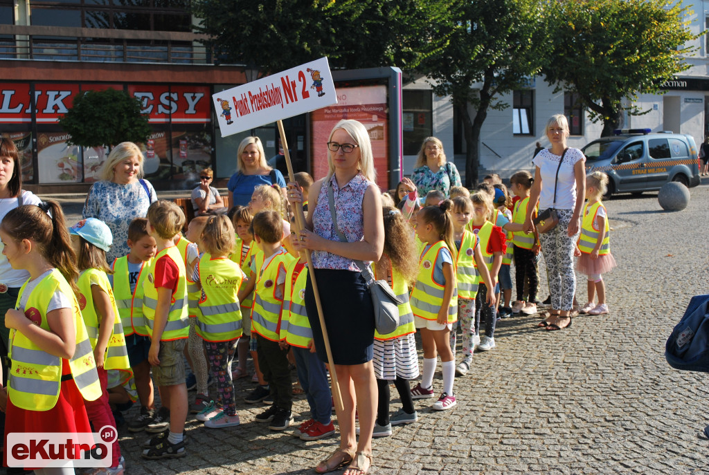 Dzień Przedszkolaka