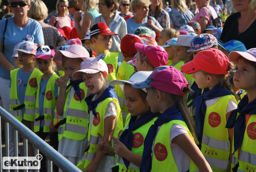 Dzień Przedszkolaka