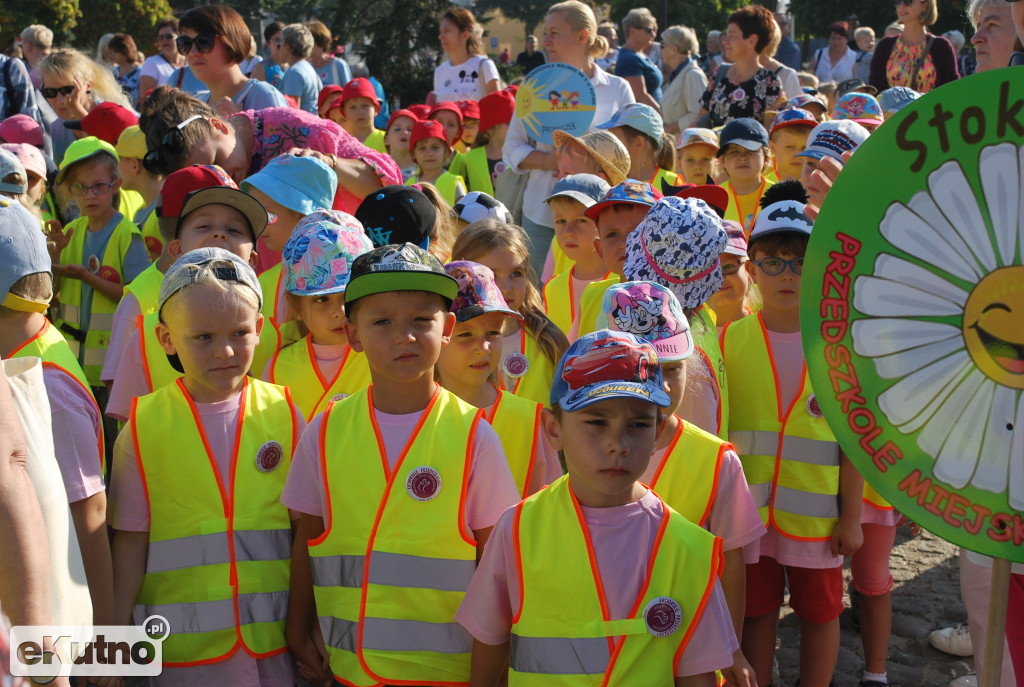 Dzień Przedszkolaka