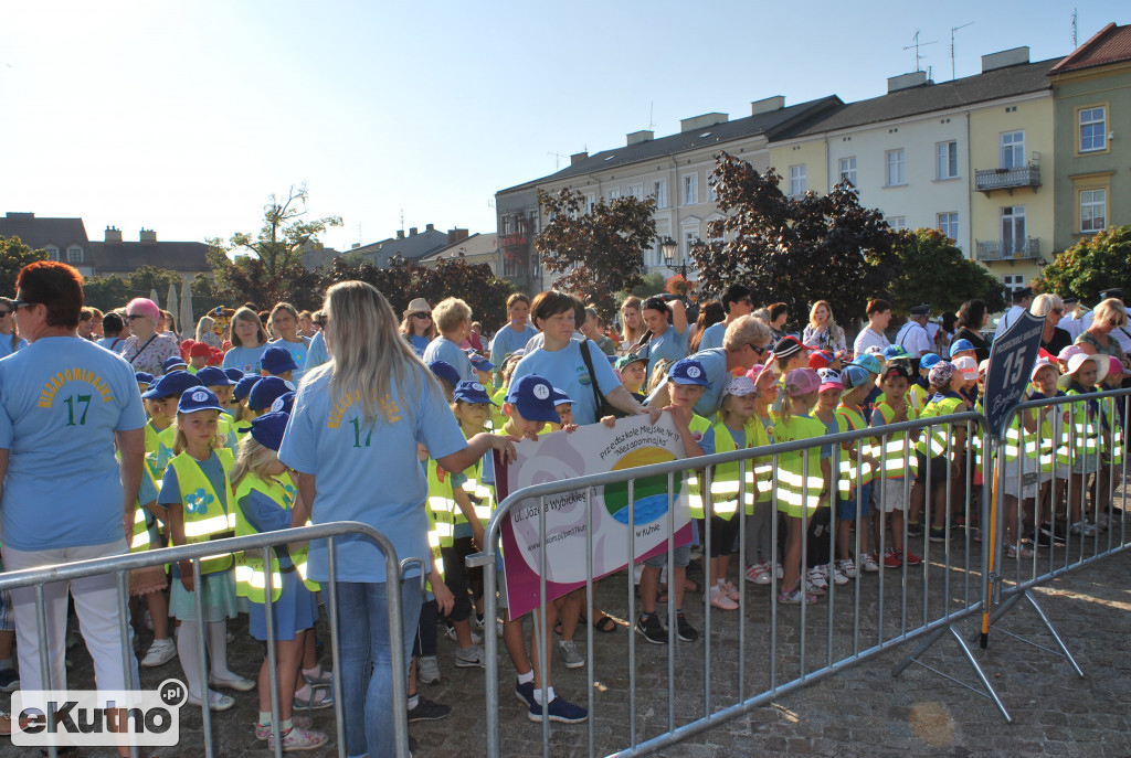 Dzień Przedszkolaka