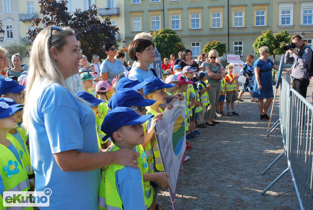 Dzień Przedszkolaka