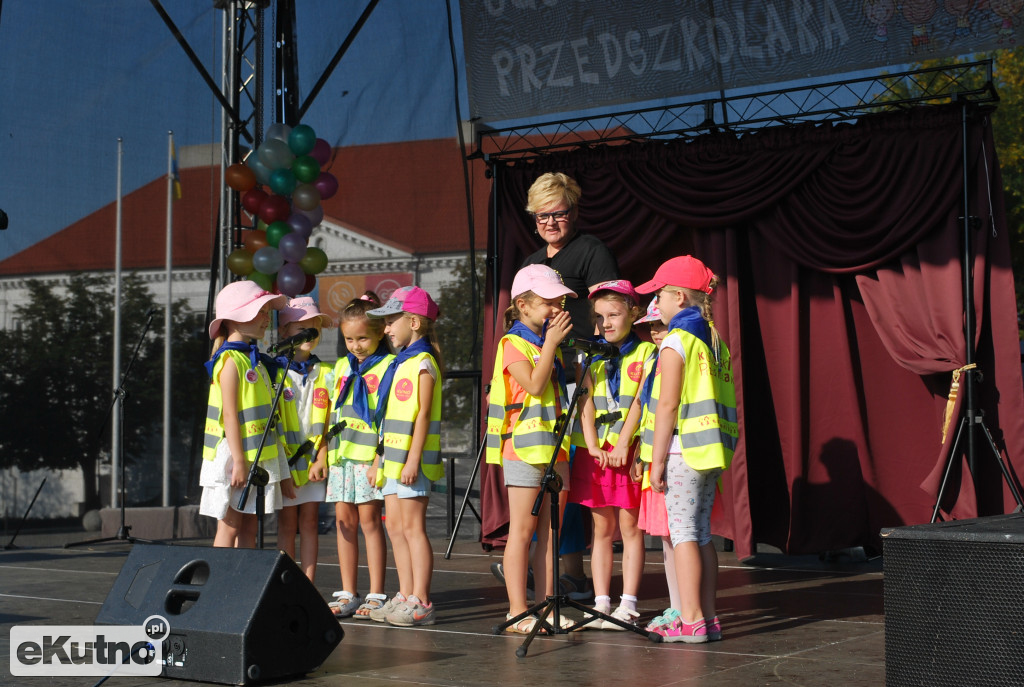 Dzień Przedszkolaka