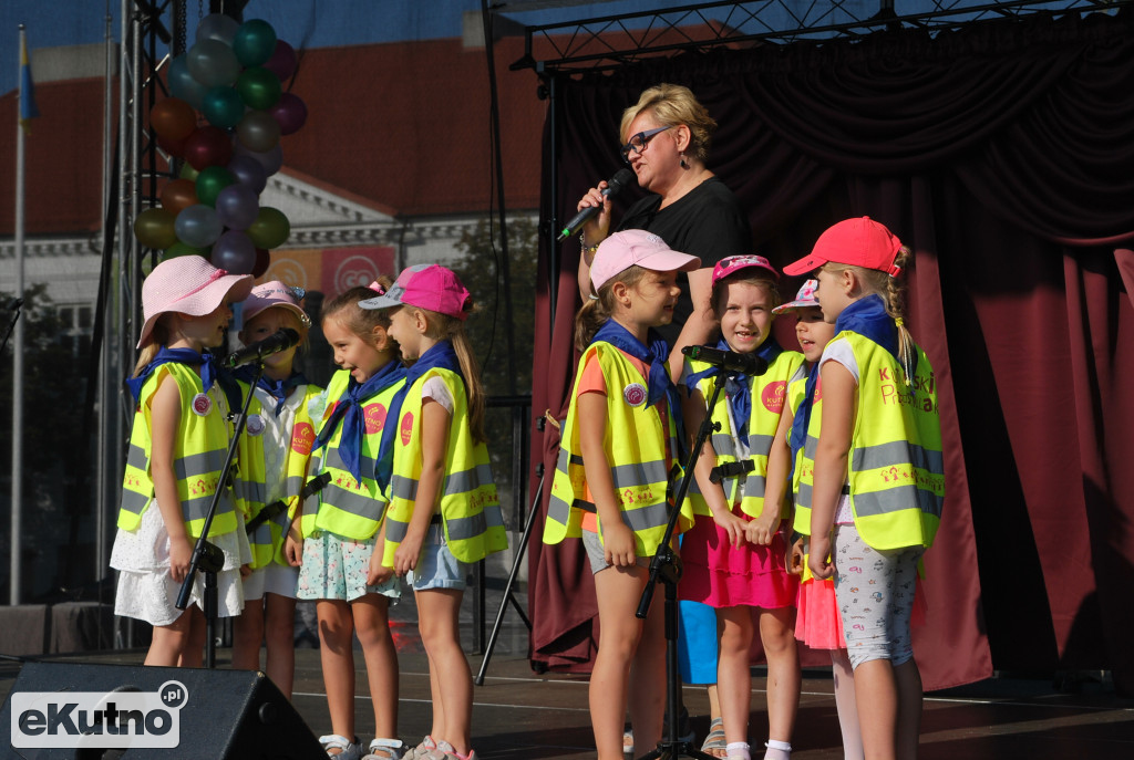 Dzień Przedszkolaka