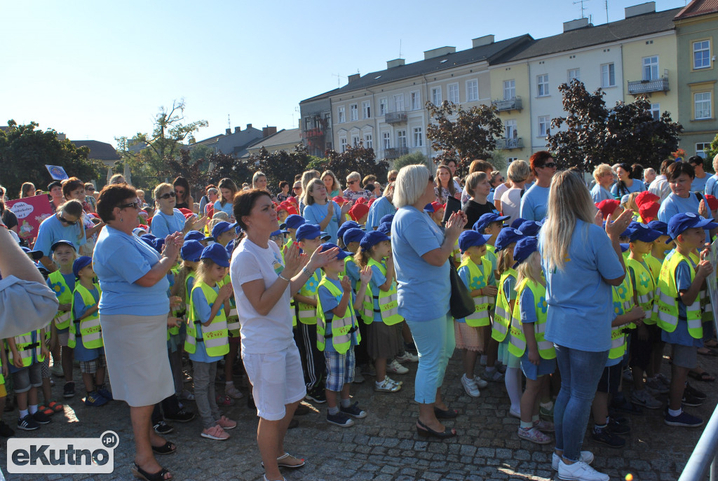 Dzień Przedszkolaka