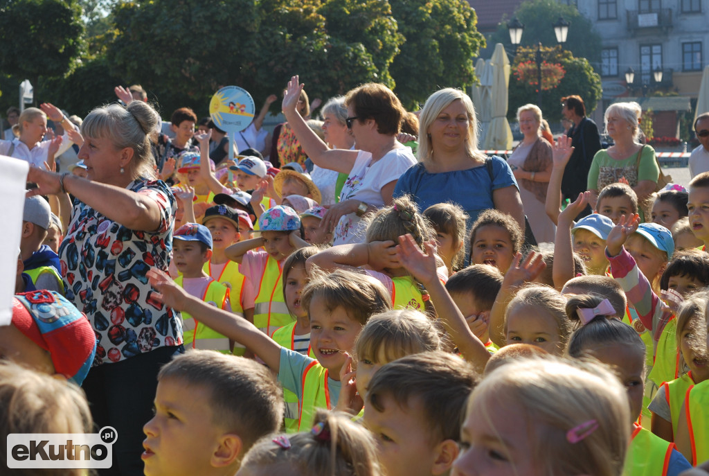 Dzień Przedszkolaka