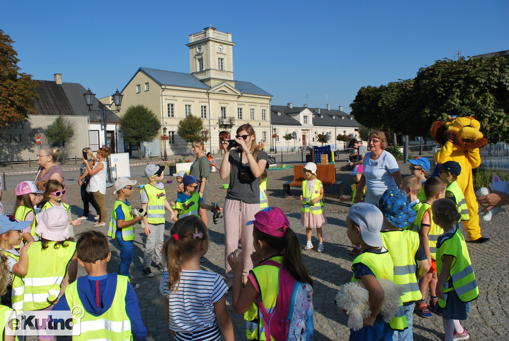 Dzień Przedszkolaka