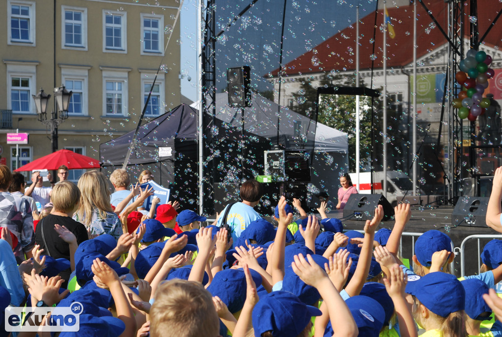 Dzień Przedszkolaka