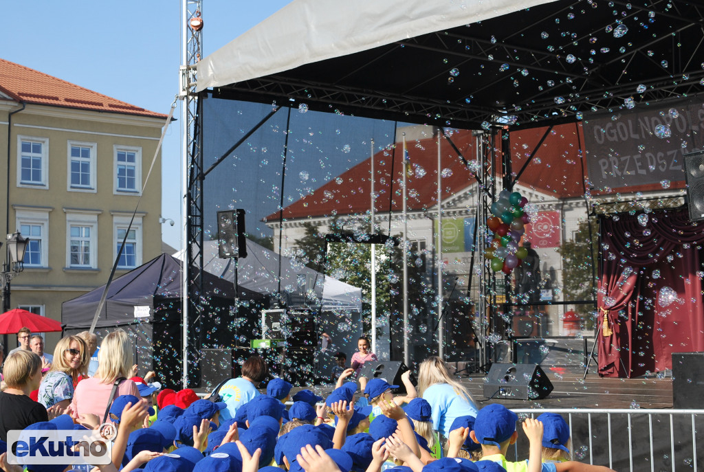 Dzień Przedszkolaka