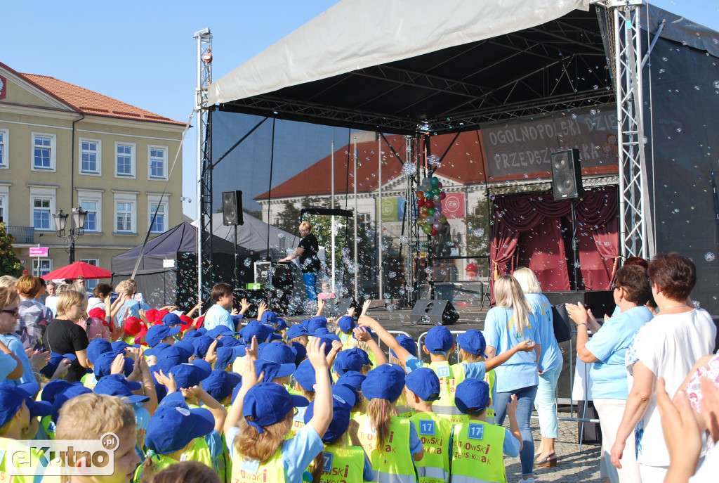 Dzień Przedszkolaka