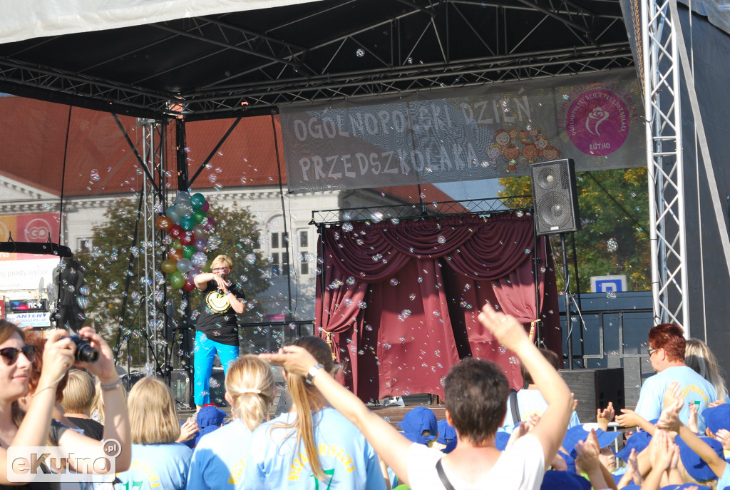 Dzień Przedszkolaka