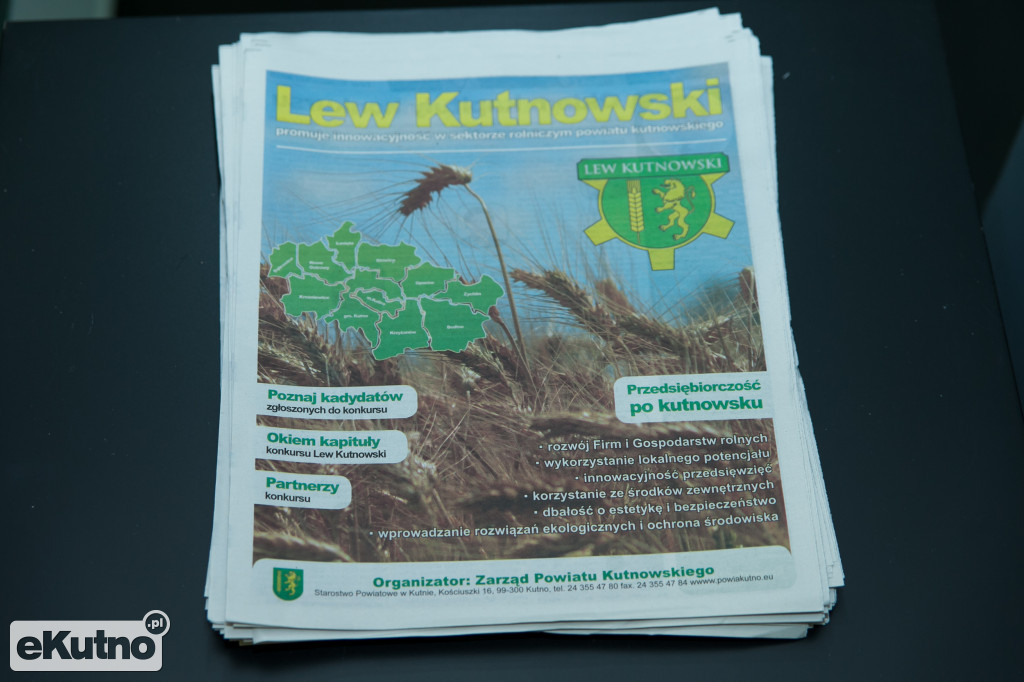 III Lew Kutnowski