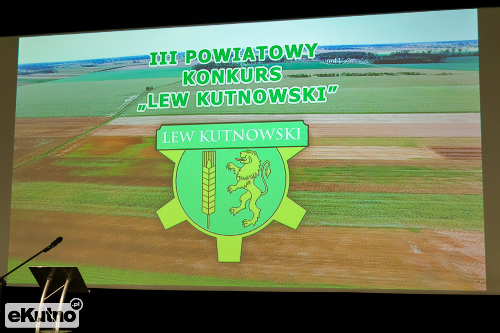 III Lew Kutnowski