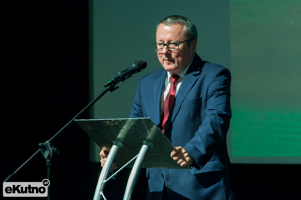 III Lew Kutnowski