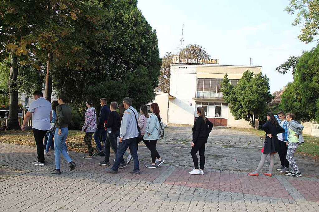 Wystawa w Krośniewicach