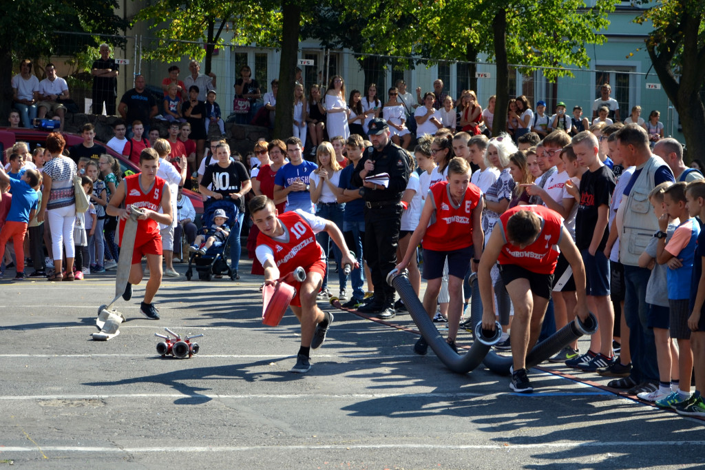 Czadowa edukacja
