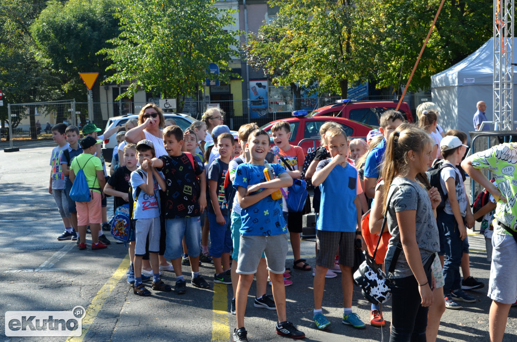 Czadowa edukacja