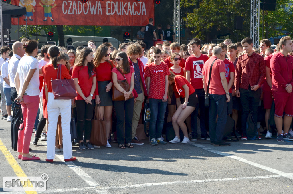 Czadowa edukacja