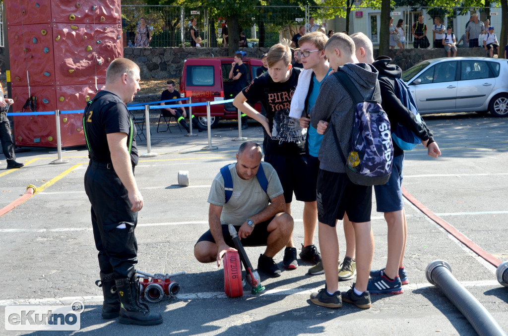 Czadowa edukacja