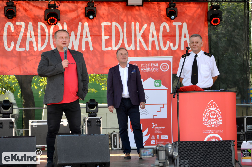Czadowa edukacja