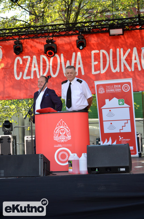 Czadowa edukacja