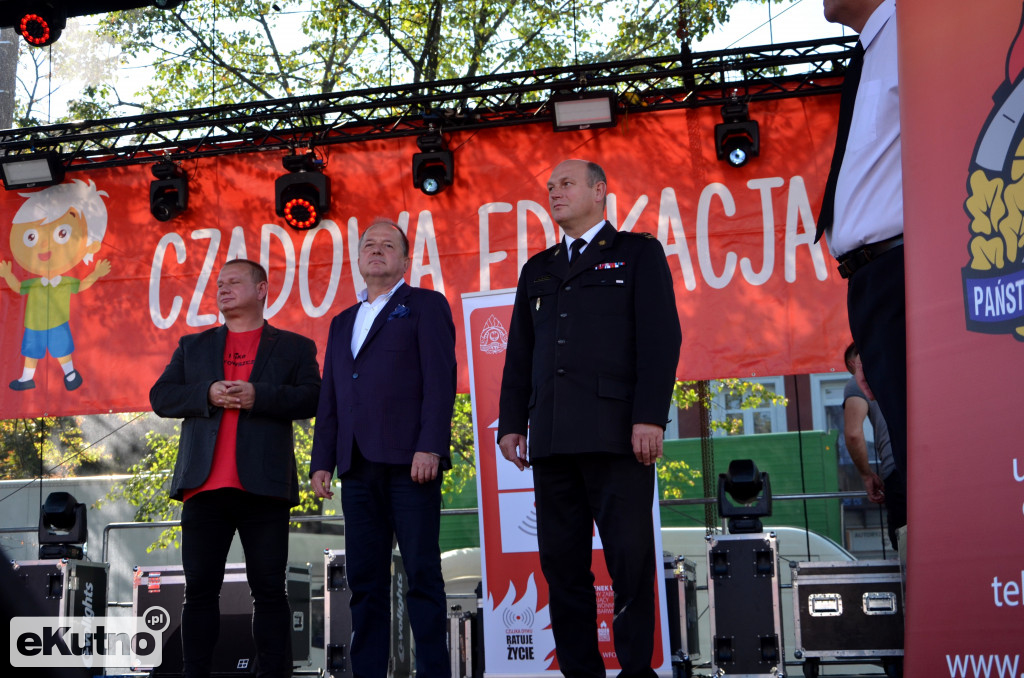 Czadowa edukacja