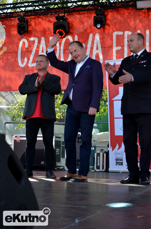 Czadowa edukacja