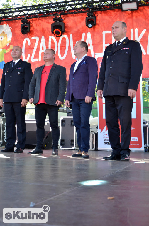 Czadowa edukacja