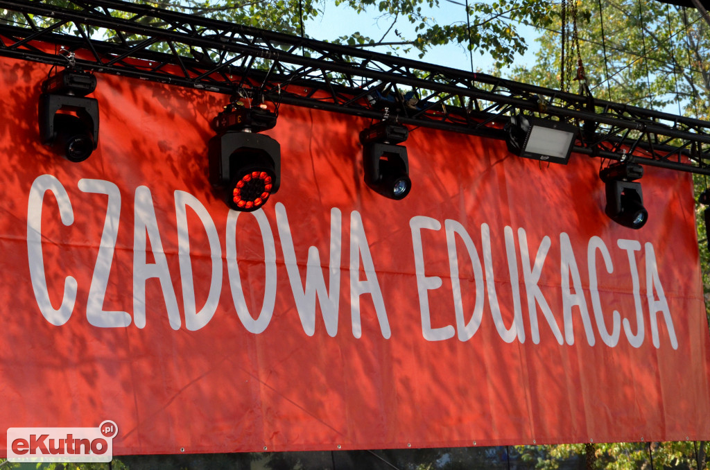 Czadowa edukacja