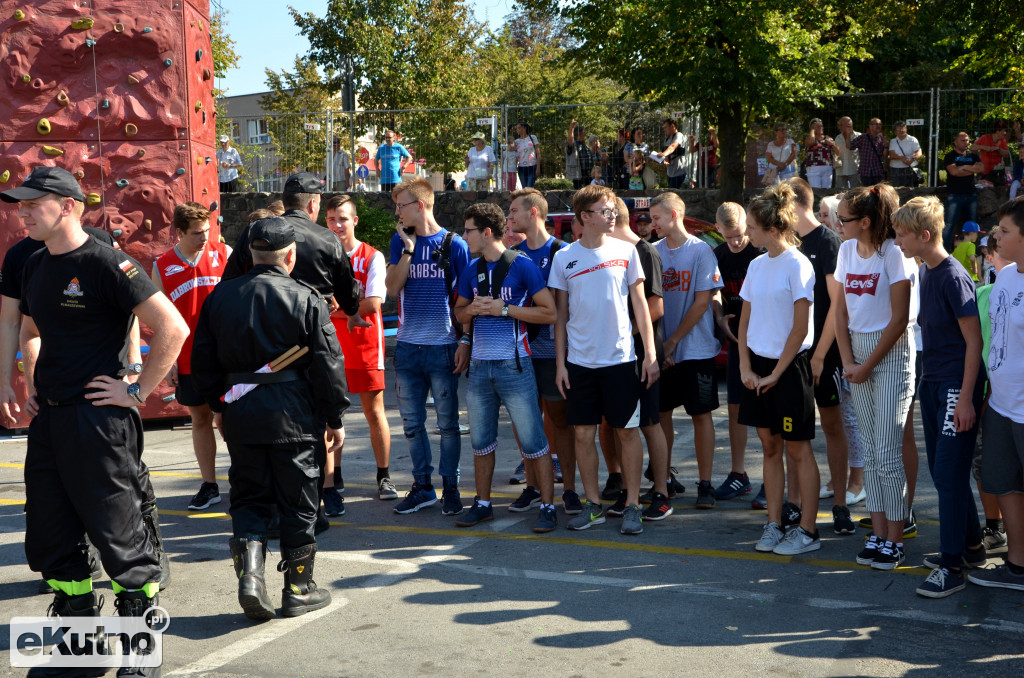 Czadowa edukacja
